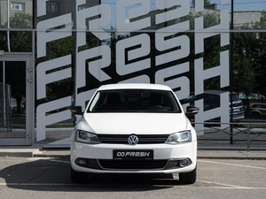 Седан Volkswagen Jetta 2014 года, 975500 рублей, Волгоград