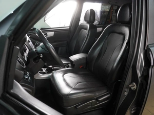 Внедорожник Lifan X60 2015 года, 669000 рублей, Воронеж
