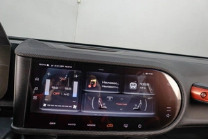 Внедорожник Haval Dargo 2023 года, 2589000 рублей, Челябинск