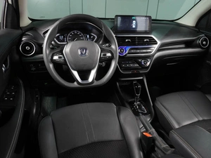 Седан Changan Alsvin 2023 года, 899000 рублей, Воронеж