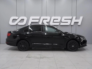 Седан Volkswagen Jetta 2012 года, 1120000 рублей, Ростов-на-Дону