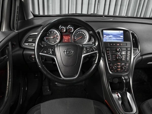Хетчбэк Opel Astra 2011 года, 999000 рублей, Ставрополь