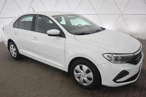 Хэтчбек Volkswagen Polo 2021 года, 1575000 рублей, Орёл