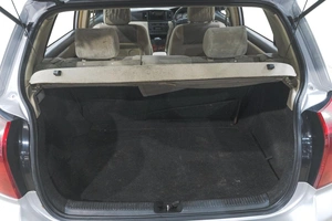 Хетчбэк Toyota Allex 2001 года, 469000 рублей, Новокузнецк