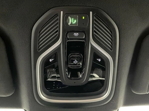 Внедорожник Geely Monjaro 2024 года, 3795000 рублей, Красноярск