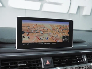 Лифтбек Audi S5 2019 года, 4500000 рублей, Ростов-на-Дону