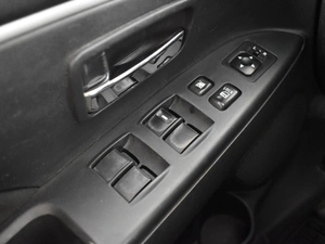 Внедорожник Mitsubishi ASX 2011 года, 927100 рублей, Казань