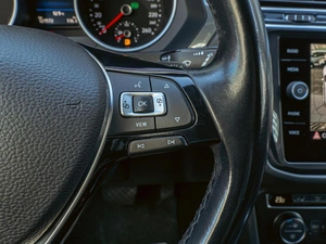 Внедорожник Volkswagen Tiguan 2018 года, 2550000 рублей, Краснодар