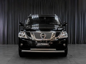 Внедорожник Nissan Patrol 2012 года, 1919000 рублей, Тюмень