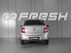 Седан ВАЗ (LADA) Granta 2018 года, 759000 рублей, Минеральные Воды