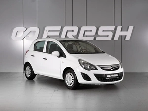 Хетчбэк Opel Corsa 2013 года, 690000 рублей, Минеральные Воды