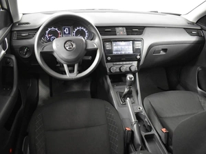 Лифтбек Skoda Octavia 2018 года, 1133900 рублей, Казань