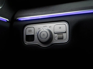 Внедорожник Mercedes-benz GLE-класс 2022 года, 7848888 рублей, Москва
