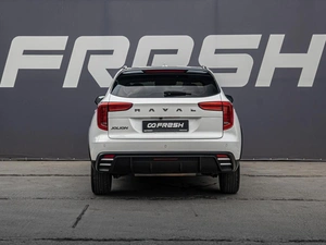 Внедорожник Haval Jolion 2024 года, 1769000 рублей, Краснодар