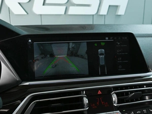 Внедорожник BMW X5 2021 года, 5749000 рублей, Аксай