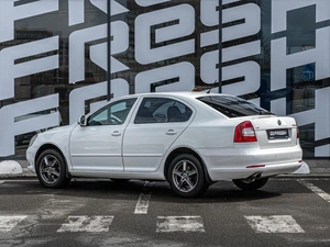 Лифтбек Skoda Octavia 2012 года, 820000 рублей, Краснодар