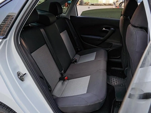 Седан Volkswagen Polo 2014 года, 910000 рублей, Краснодар