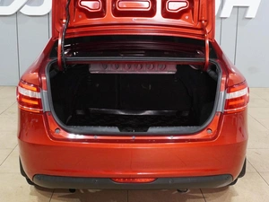 Седан ВАЗ (LADA) Vesta 2017 года, 849000 рублей, Воронеж