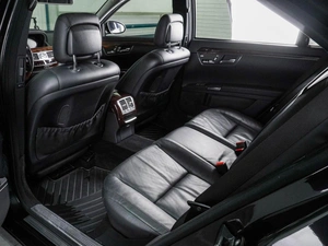 Седан Mercedes-benz S-класс 2008 года, 1209000 рублей, Воронеж