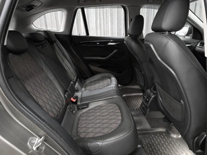 Внедорожник BMW X1 2016 года, 1850000 рублей, Красноярск