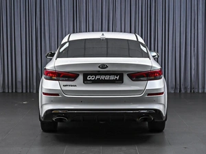 Седан Kia Optima 2019 года, 2270000 рублей, Ставрополь