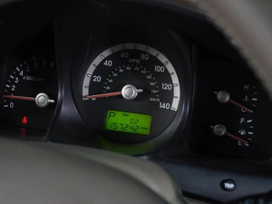 Внедорожник Kia Sportage 2005 года, 949000 рублей, Воронеж