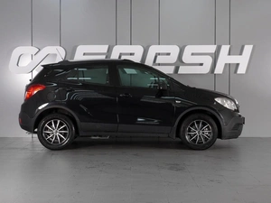 Внедорожник Opel Mokka 2014 года, 1399000 рублей, Минеральные Воды