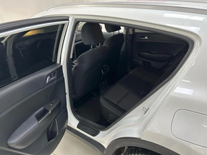 Внедорожник Kia Sportage 2021 года, 2480000 рублей, Брянск