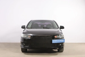 Седан Mitsubishi Lancer 2007 года, 759000 рублей, Новосибирск