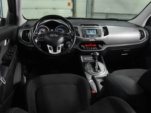 Внедорожник Kia Sportage 2014 года, 1449000 рублей, Воронеж