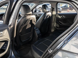 Хетчбэк BMW 1 серия 2019 года, 3099000 рублей, Краснодар