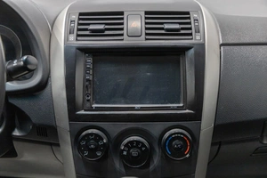 Седан Toyota Corolla 2007 года, 899000 рублей, Новосибирск