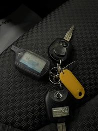 Внедорожник SsangYong Kyron 2012 года, 997000 рублей, Солонцы