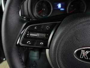 Внедорожник Kia Sportage 2018 года, 2479000 рублей, Воронеж