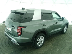 Внедорожник KGM Torres 2024 года, 3180000 рублей, Брянск