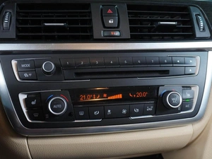 Седан BMW 3 серия 2014 года, 1999000 рублей, Воронеж