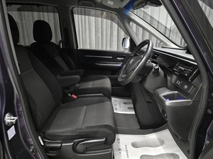 Минивэн Honda Stepwgn Spada 2016 года, 1749000 рублей, Красноярск
