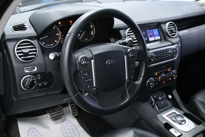 Внедорожник Land Rover Discovery 2014 года, 2233000 рублей, Солонцы