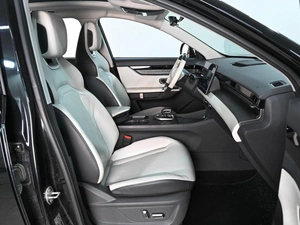 Внедорожник Jetour Dashing 2023 года, 1899000 рублей, Ростов-на-Дону