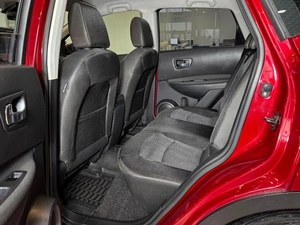 Внедорожник Nissan Qashqai 2013 года, 1199000 рублей, Кропоткин