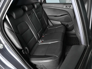 Внедорожник Hyundai Tucson 2019 года, 2039000 рублей, Аксай