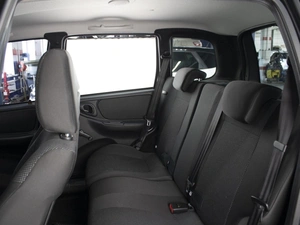 Внедорожник ВАЗ (LADA) Niva Travel 2025 года, 1460000 рублей, Омск