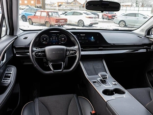 Внедорожник OMODA C5 2024 года, 1800000 рублей, Краснодар