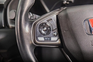 Хетчбэк Honda Civic 2020 года, 2109000 рублей, Томск