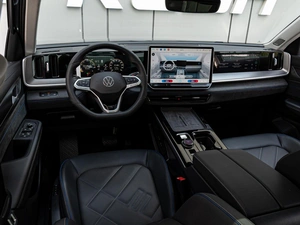 Внедорожник Volkswagen Tavendor 2026 года, 6495000 рублей, Краснодар