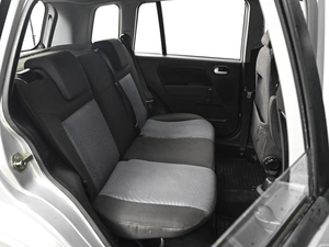 Хетчбэк Ford Fusion 2008 года, 430000 рублей, Ставрополь