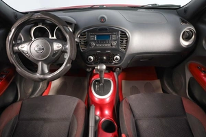 Внедорожник Nissan Juke 2012 года, 1339000 рублей, Новосибирск