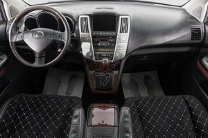 Внедорожник Lexus RX 2007 года, 1849000 рублей, Барнаул