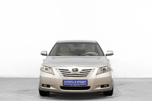 Седан Toyota Camry 2007 года, 1249000 рублей, Барнаул