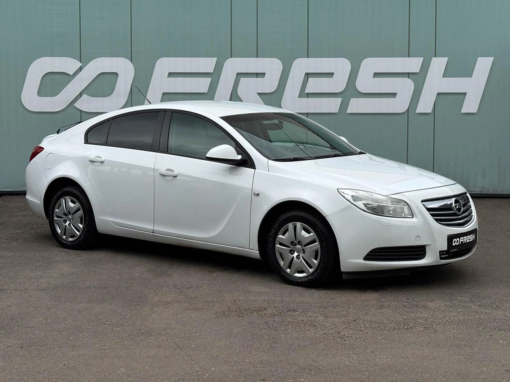 Седан Opel Insignia 2013 года, 680000 рублей, Кропоткин
